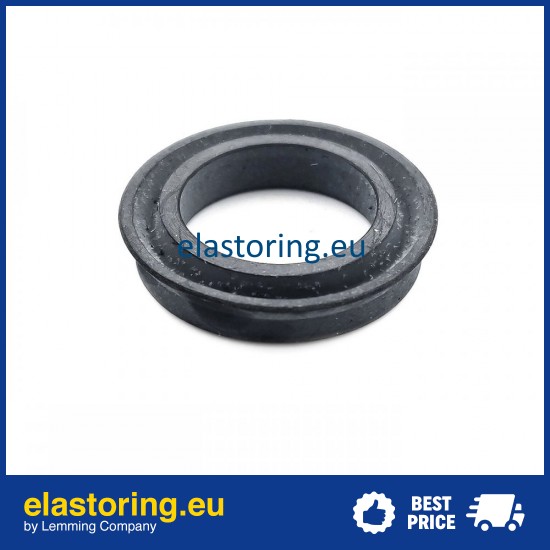 Rod seal 18,2x26,3x5,3u PS01 EPDM [DDE 104]